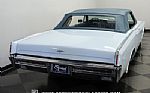 1967 Continental Convertible Thumbnail 9