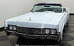 1967 Continental Convertible Thumbnail 16