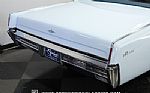 1967 Continental Convertible Thumbnail 25