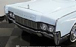 1967 Continental Convertible Thumbnail 19