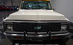 1972 C10 Super Cheyenne Thumbnail 20