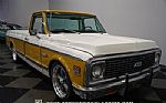 1972 C10 Super Cheyenne Thumbnail 19