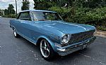 1963 Chevy II Thumbnail 3