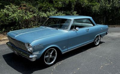 Photo of a 1963 Chevrolet Chevy II for sale