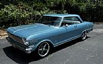 1963 Chevy II Thumbnail 1