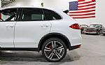 2013 Cayenne Turbo Thumbnail 4