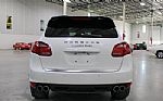 2013 Cayenne Turbo Thumbnail 6