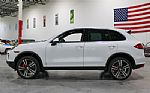 2013 Cayenne Turbo Thumbnail 3