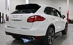 2013 Cayenne Turbo Thumbnail 7