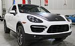 2013 Cayenne Turbo Thumbnail 11