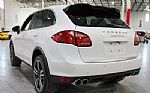 2013 Cayenne Turbo Thumbnail 5