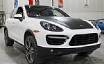 2013 Cayenne Turbo Thumbnail 23