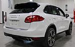 2013 Cayenne Turbo Thumbnail 22