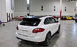 2013 Cayenne Turbo Thumbnail 26