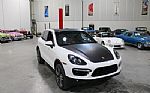 2013 Cayenne Turbo Thumbnail 27