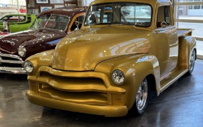 Photo of a 1954 Chevrolet 3100 Used for sale