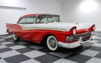 Photo of a 1957 Ford Fairlane 500 for sale