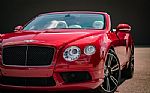 2013 Continental GTC Thumbnail 4