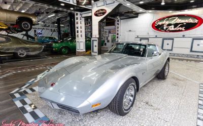 Photo of a 1973 Chevrolet Corvette for sale