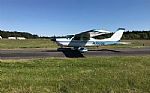 1975 Cessna 177