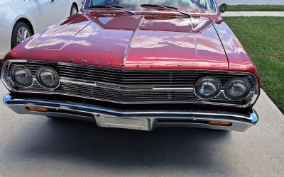 Photo of a 1965 Chevrolet Chevelle SS Malibu for sale