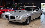 1970 Pontiac GTO The Judge - PHS Docs