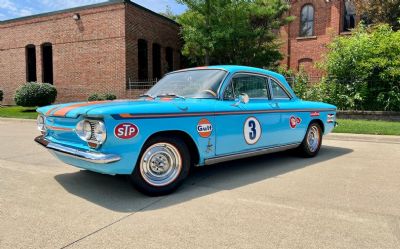 Photo of a 1963 Chevrolet Corvair for sale