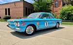 1963 Chevrolet Corvair