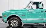 1968 C10 Stepside Thumbnail 24