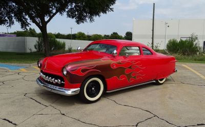 Photo of a 1949 Ford Custom for sale