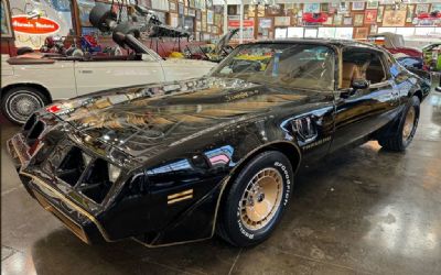 Photo of a 1981 Pontiac Firebird Used for sale