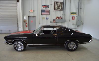 Photo of a 1968 Chevrolet Chevelle SS 2 Door SS Coupe for sale