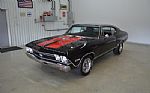 1968 Chevelle SS Thumbnail 2