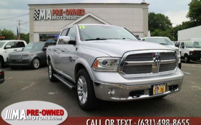 Photo of a 2015 RAM 1500 Truck for sale