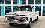 1966 F-100 Thumbnail 1