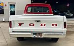 1966 F-100 Thumbnail 5