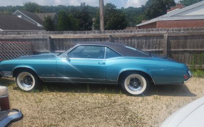 Photo of a 1969 Buick Riviera GS for sale