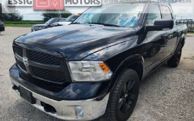 Photo of a 2014 RAM 1500 Outdoorsman for sale