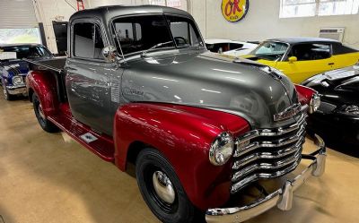 Photo of a 1951 Chevrolet Pick UP for sale