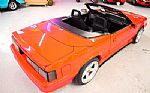 1989 Mustang ASC McLaren Convertibl Thumbnail 12