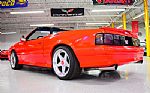 1989 Mustang ASC McLaren Convertibl Thumbnail 19