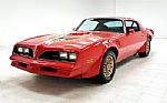 1978 Pontiac Firebird Trans Am