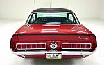 1968 Mustang California Special Har Thumbnail 4