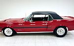 1968 Mustang California Special Har Thumbnail 2