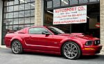 2005 Ford Mustang