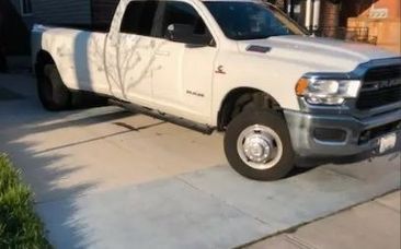 Photo of a 2020 RAM 3500 Big Horn for sale