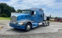 Photo of a 2013 Kenworth T660 for sale