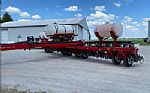 2013 White 8816 Planter