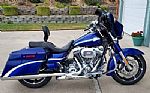 2010 Harley-Davidson® CVO