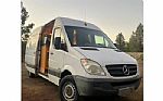 2013 Sprinter 2500 Thumbnail 3